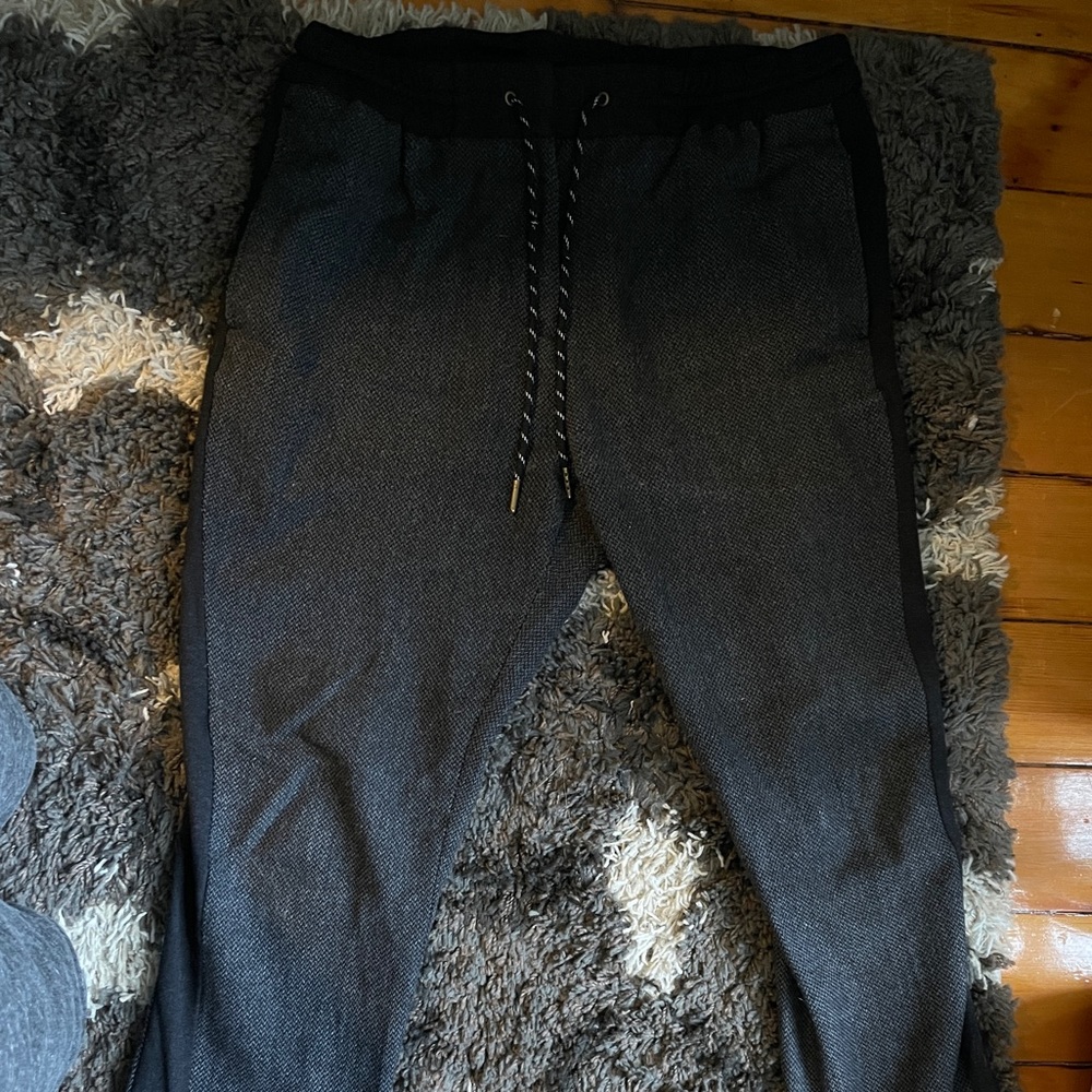 Scotch & soda joggers